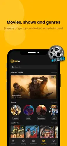 hotstar-star Movies and shows