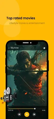 hotstar-star Top Rated Movies