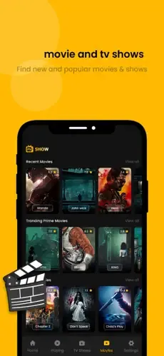 hotstar-star movie