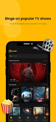 hotstar-star tv show